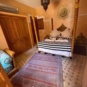 Habitación Doble Grande